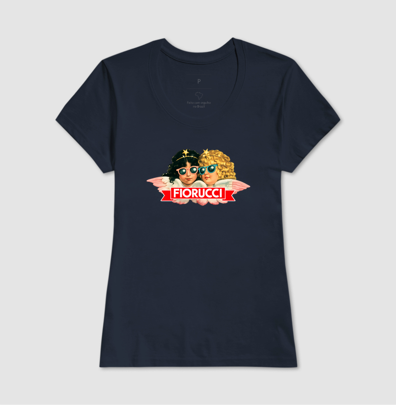 Camiseta Fiorucci - Imagem 7