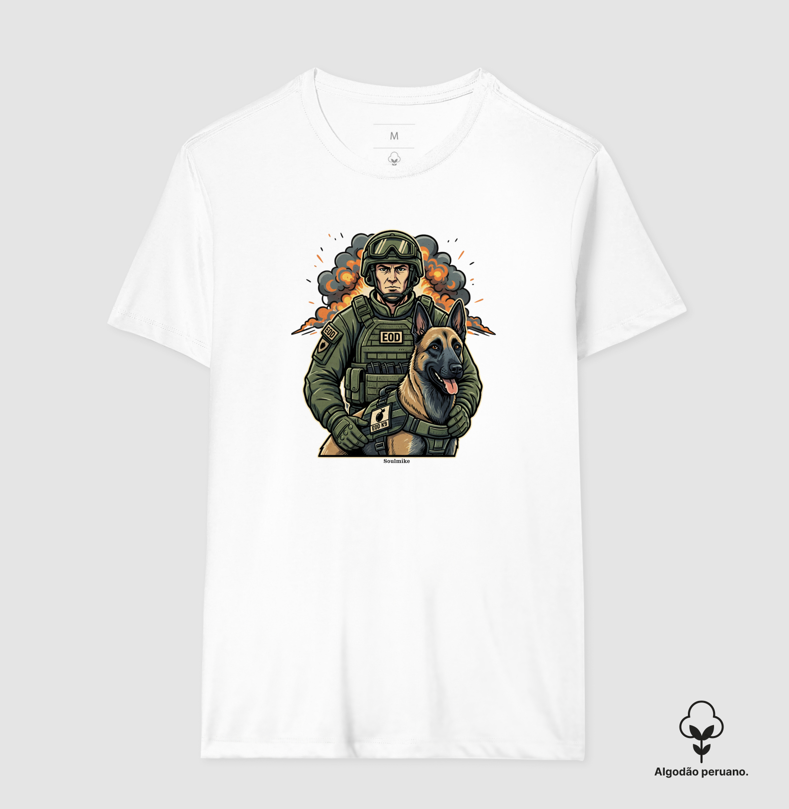 Camisa 6