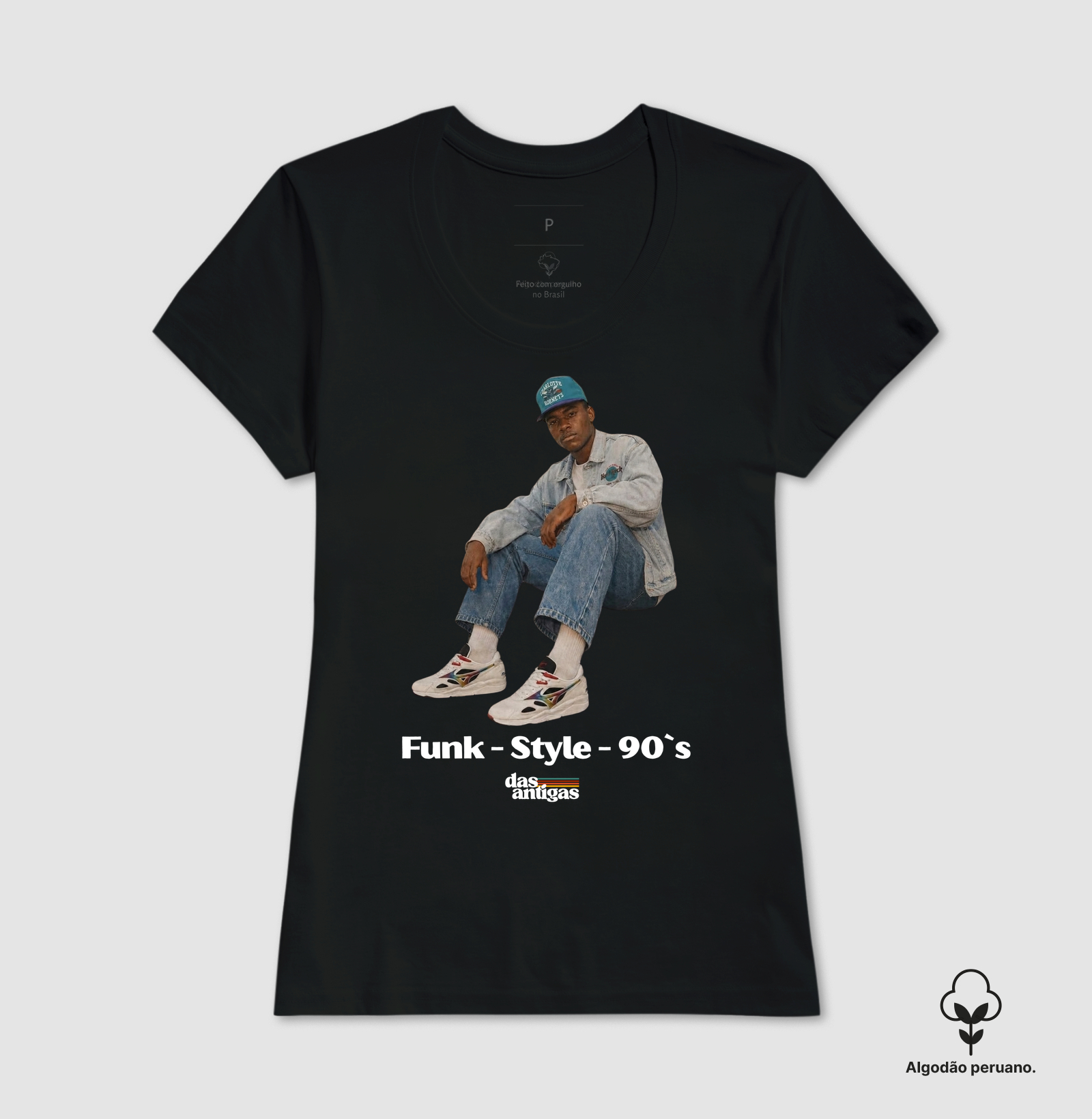 Funk, Style, 90`s - Imagem 5