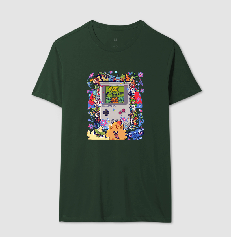 Camisa 11