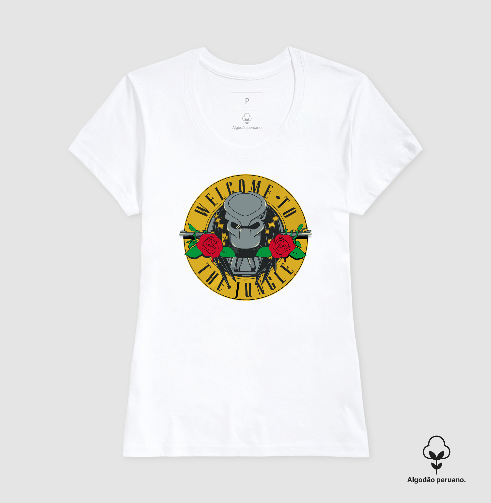 Camisa 5