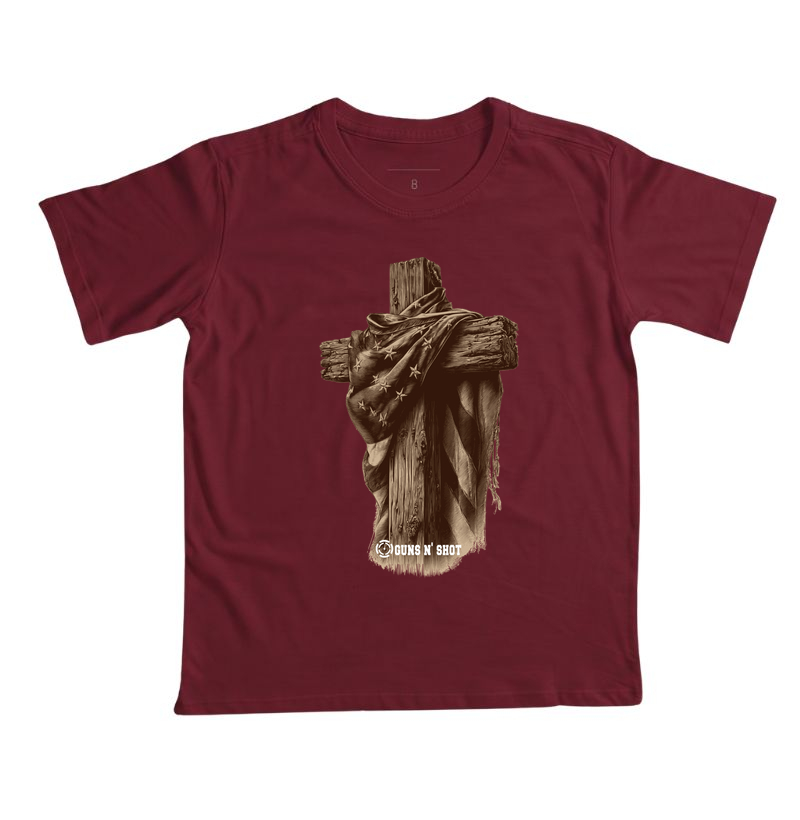 Faith and Patriot Tiro Esportivo - Imagem 3