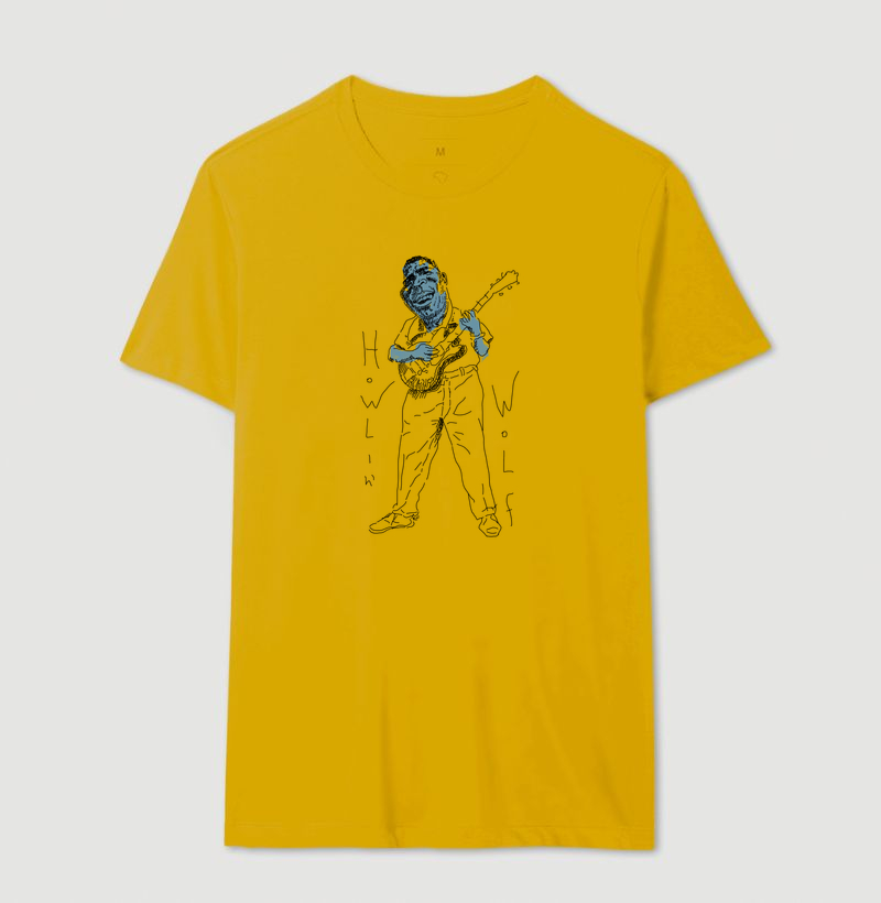 Camisa 9