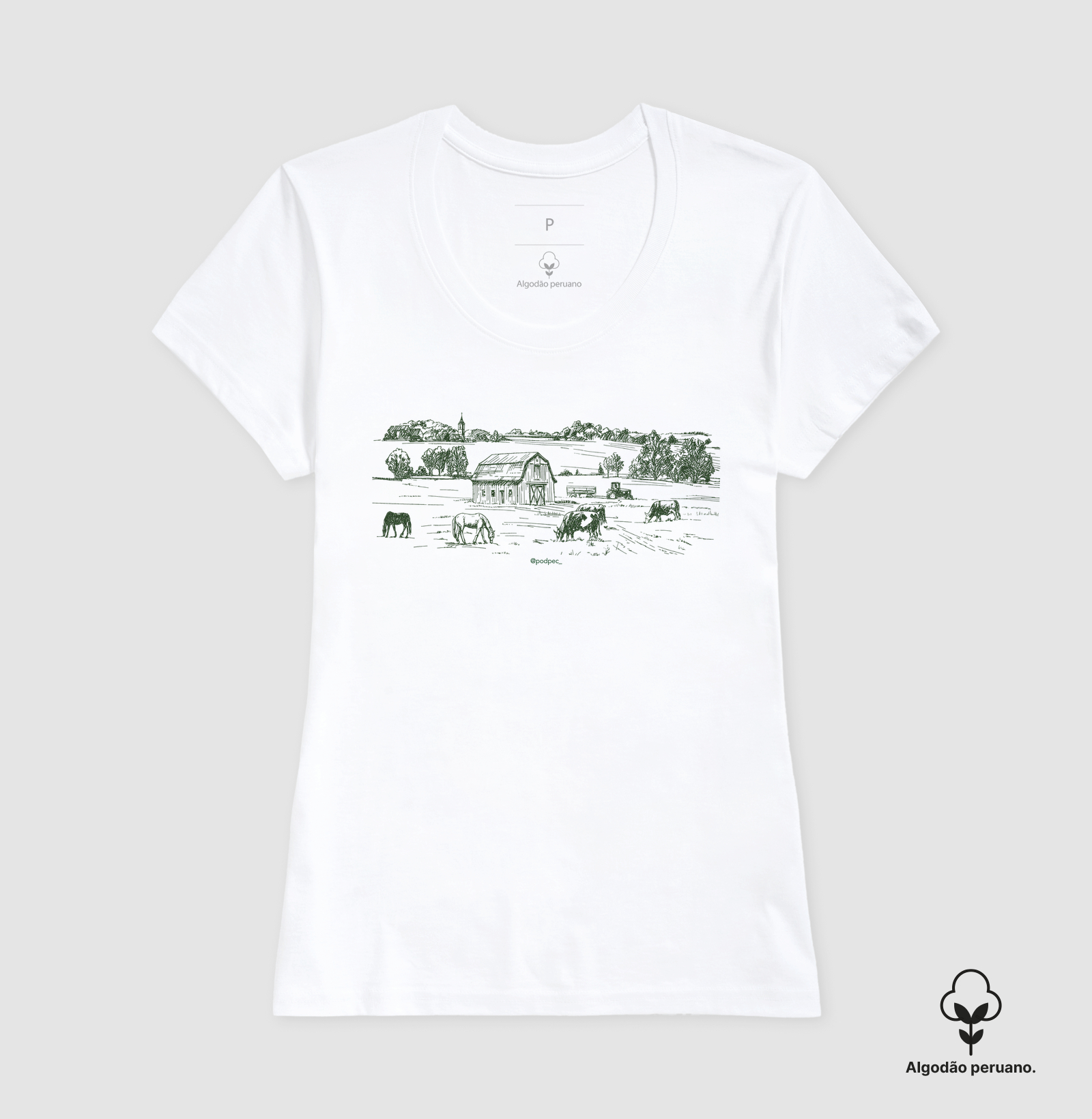 Camisa 7