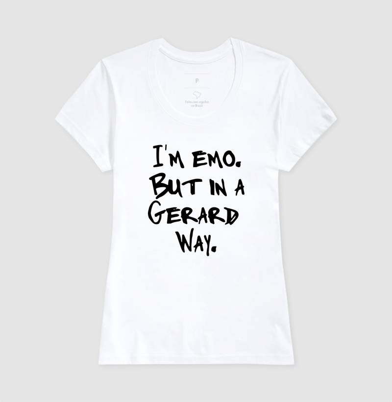 Camisa 4