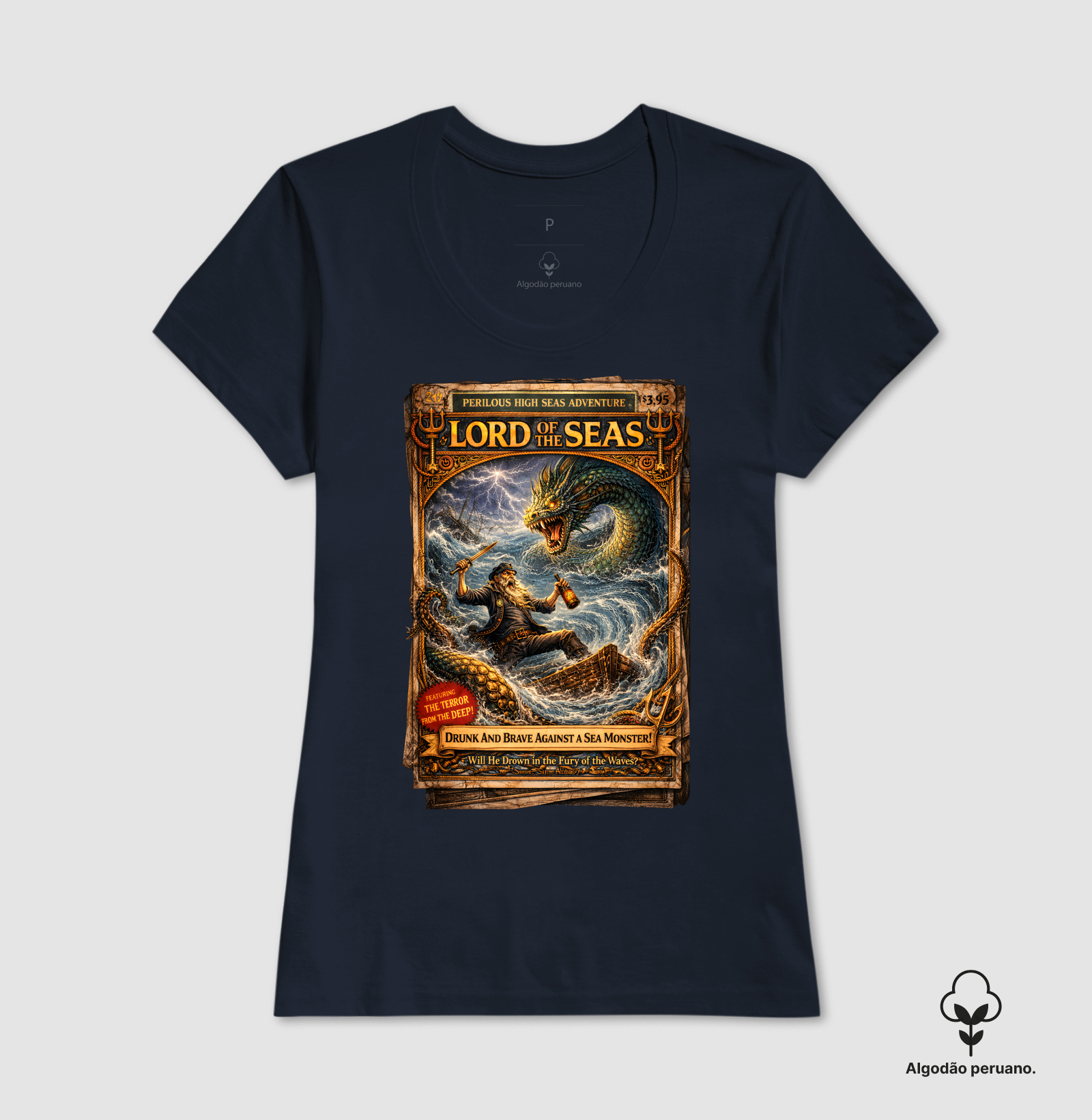 Camisa 2