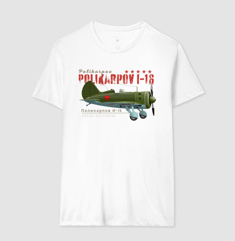 Polikarpov I-16 - Imagem 4
