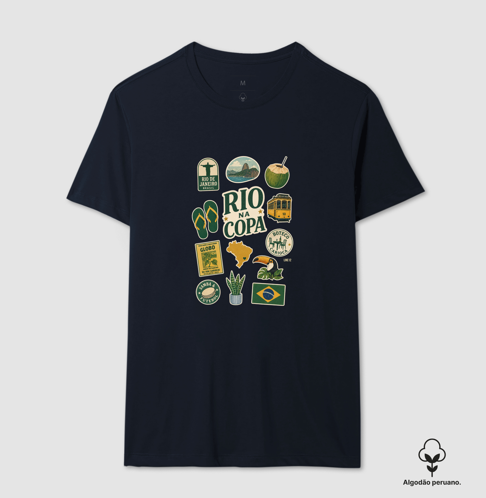 Camisa 4