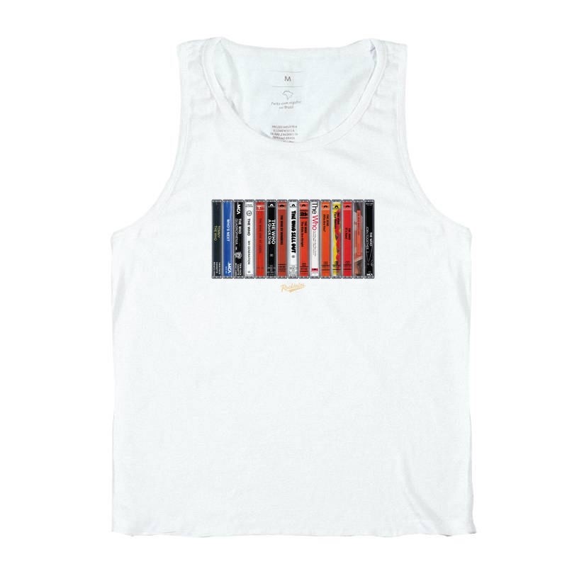 The Who Collection - Imagem 2