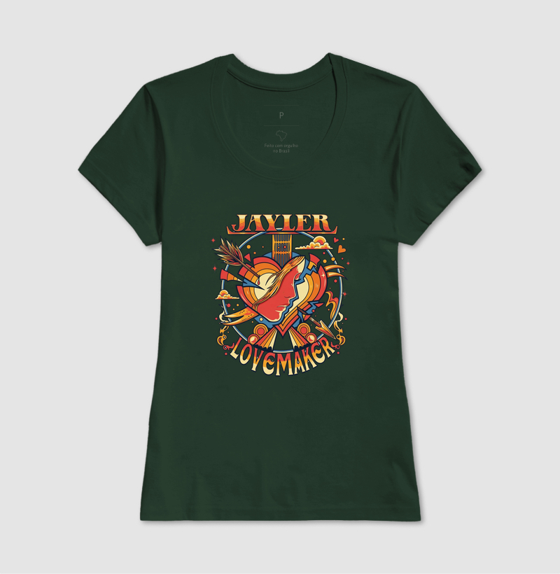 Camisa 12