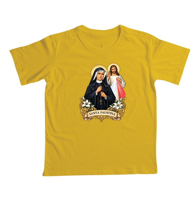 Santa Faustina - Imagem 2