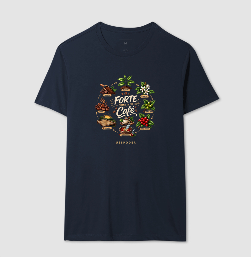 Forte como meu café - Ciclo - Imagem 6