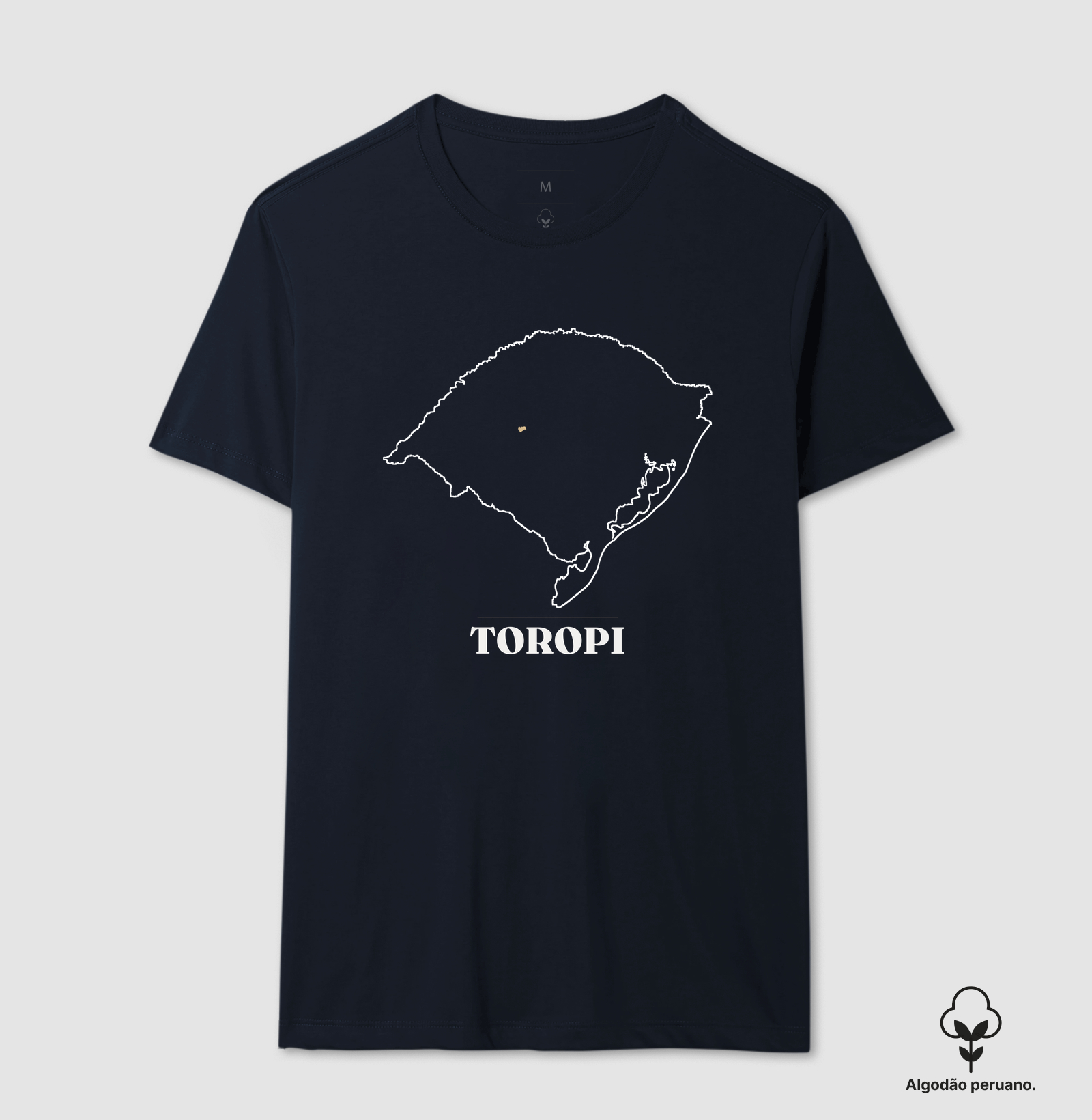 Camisa 6