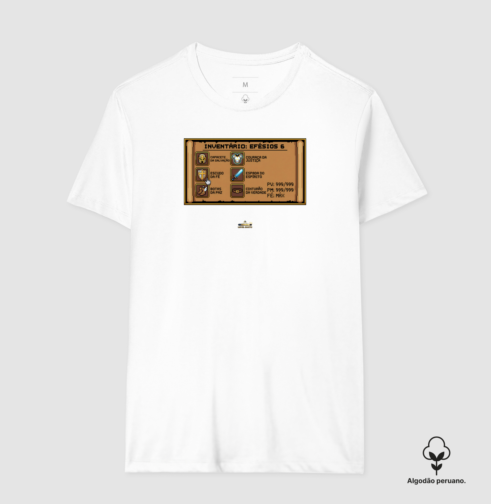 Camisa 1