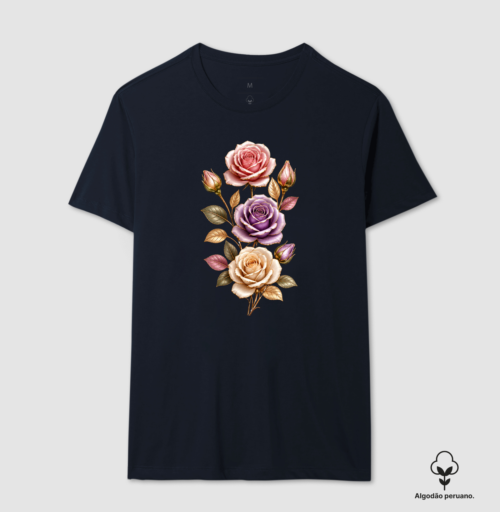 Trio de Flor - Imagem 7