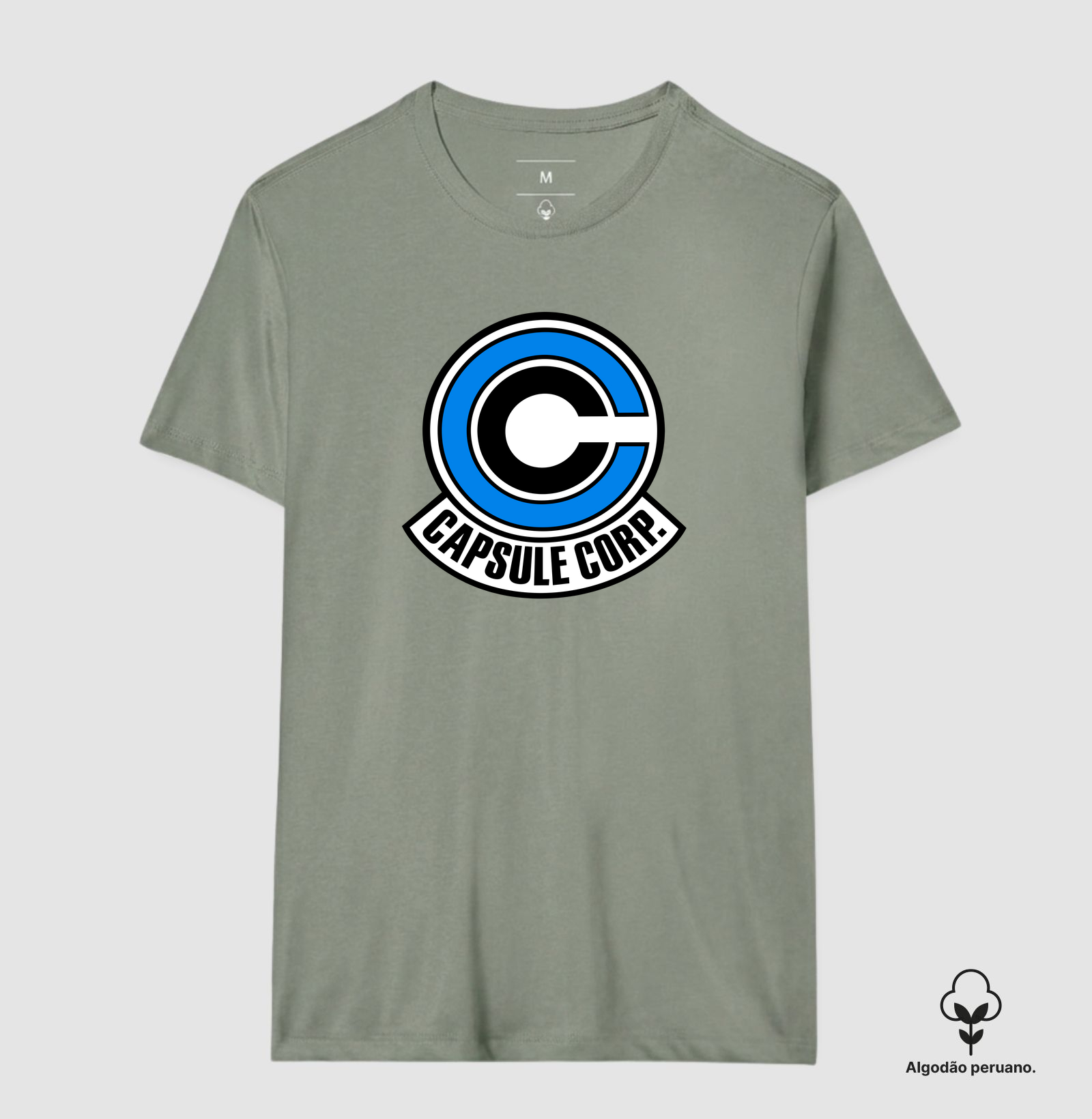 Capsule Corp - Imagem 2