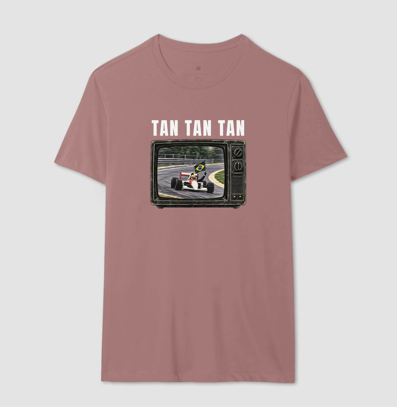 Tan Tan Tan – Domingo de Manhã - Imagem 16