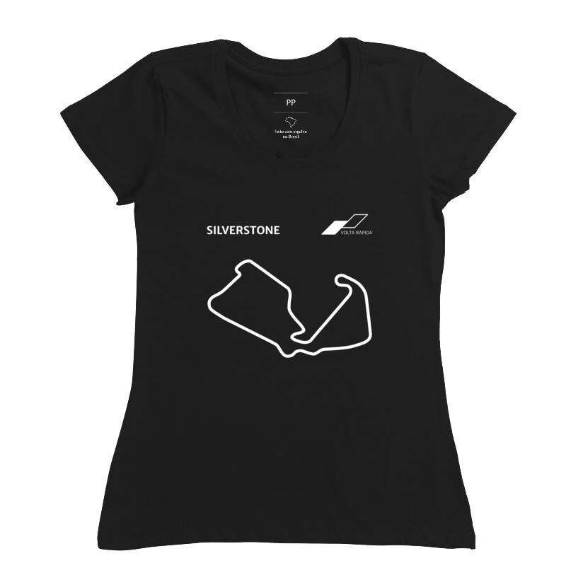 SILVERSTONE - Imagem 3