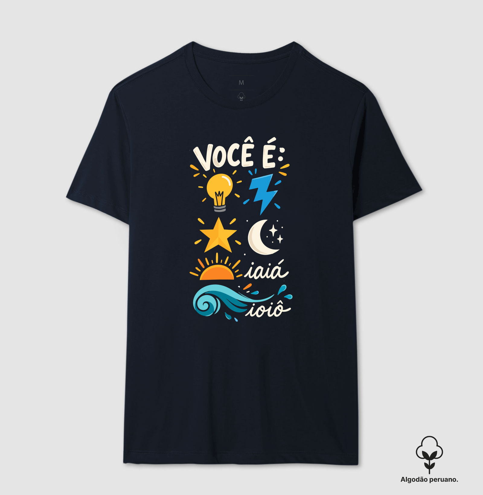 Você É Luz – Fogo e Paixão - Imagem 6
