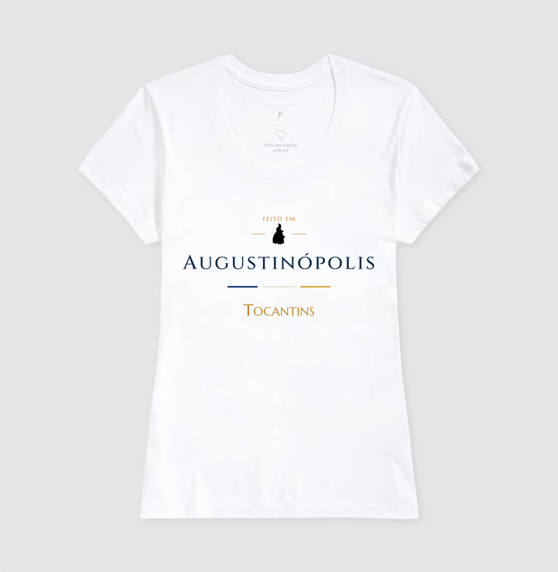 Feito em Augustinópolis TO - Imagem 5