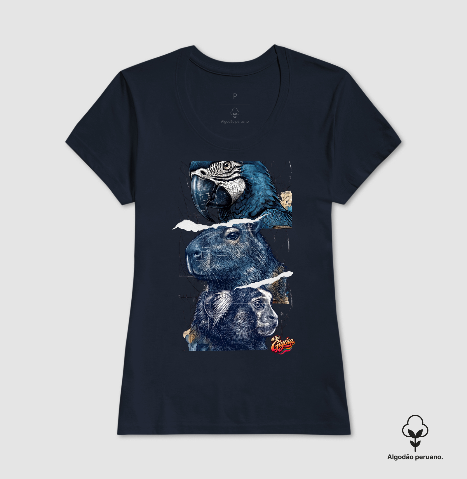 Camisa 6