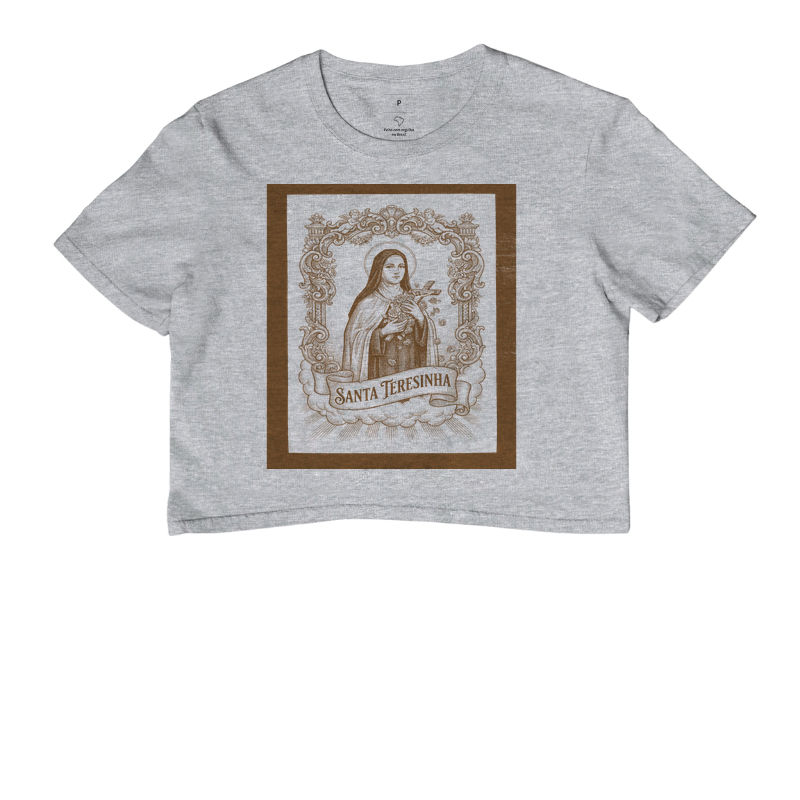 Santa Teresinha - Imagem 6