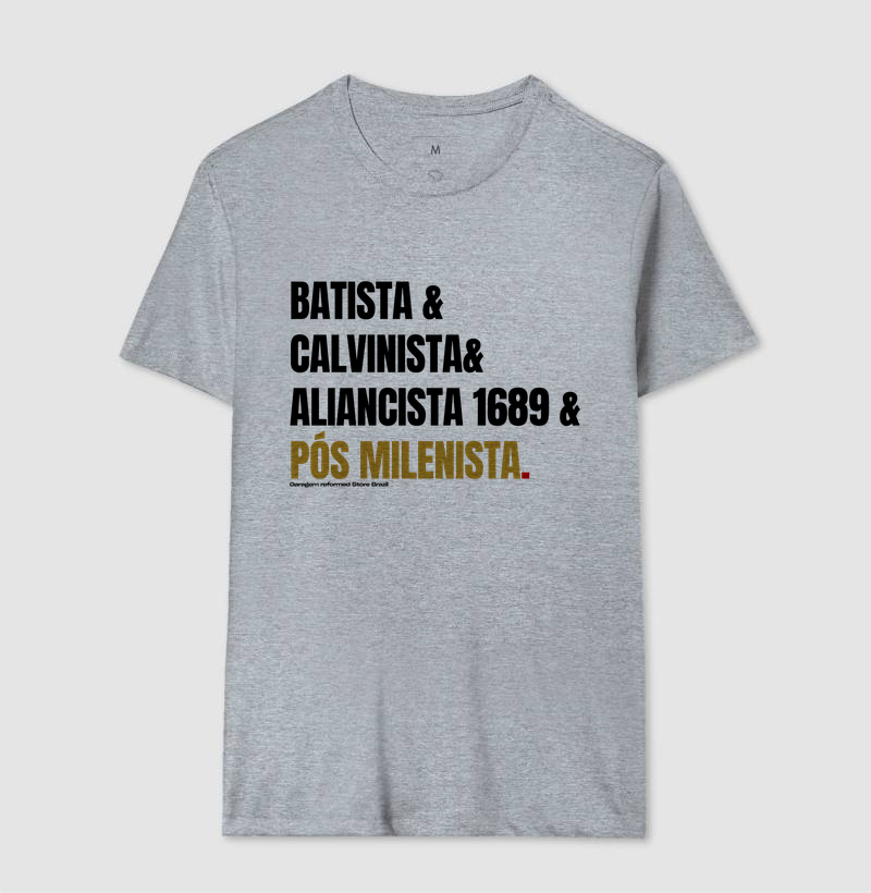 Camisa 10