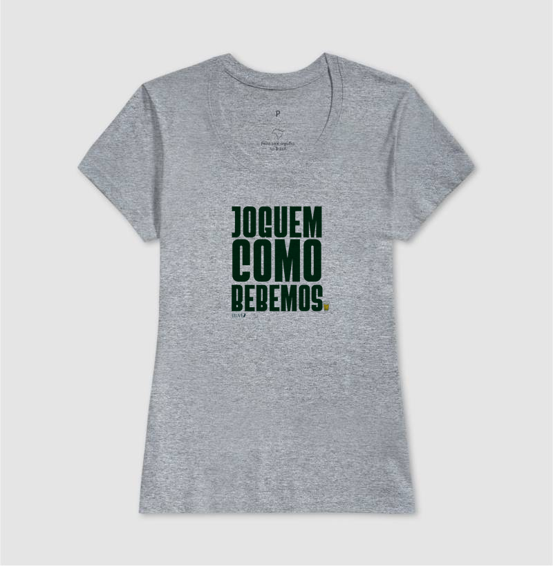 Camisa 9