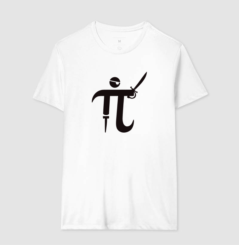 Camiseta Pi-rata - Imagem 4