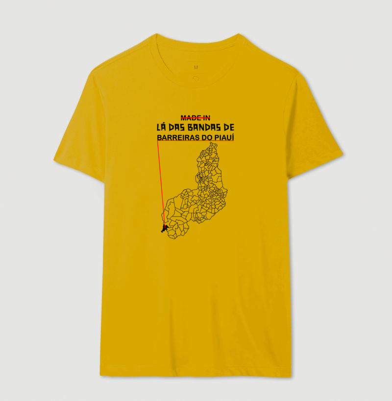 Camisa 13