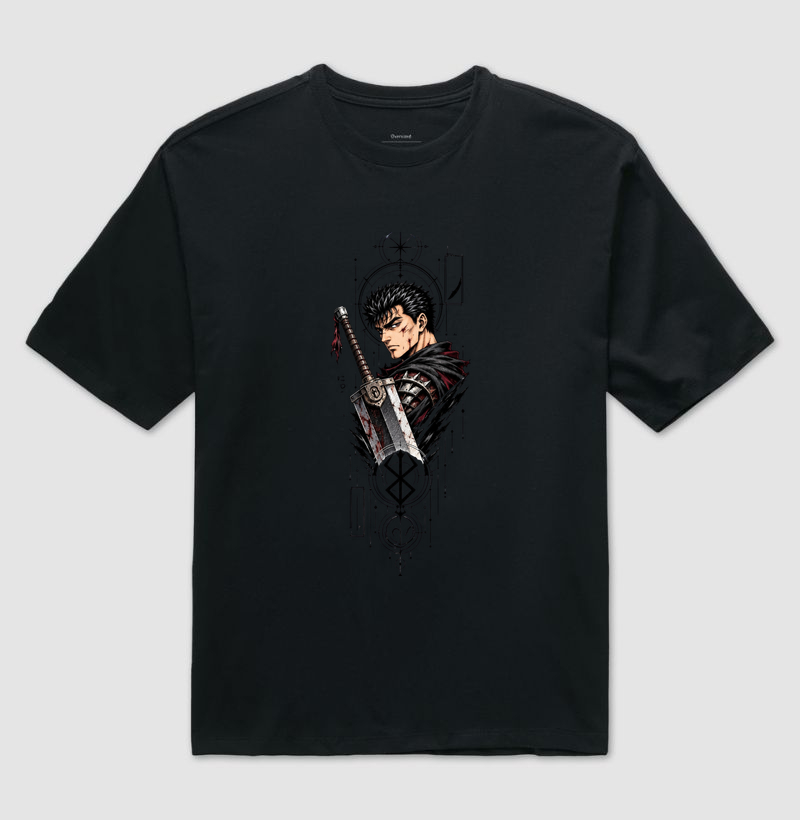 Berserk  - Imagem 4