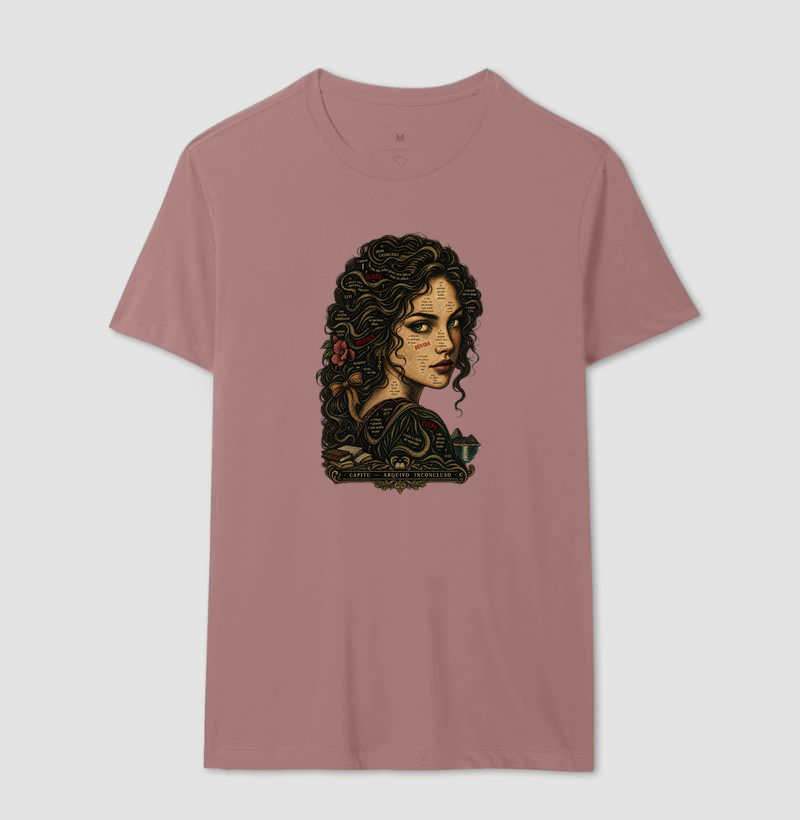 Camisa 15