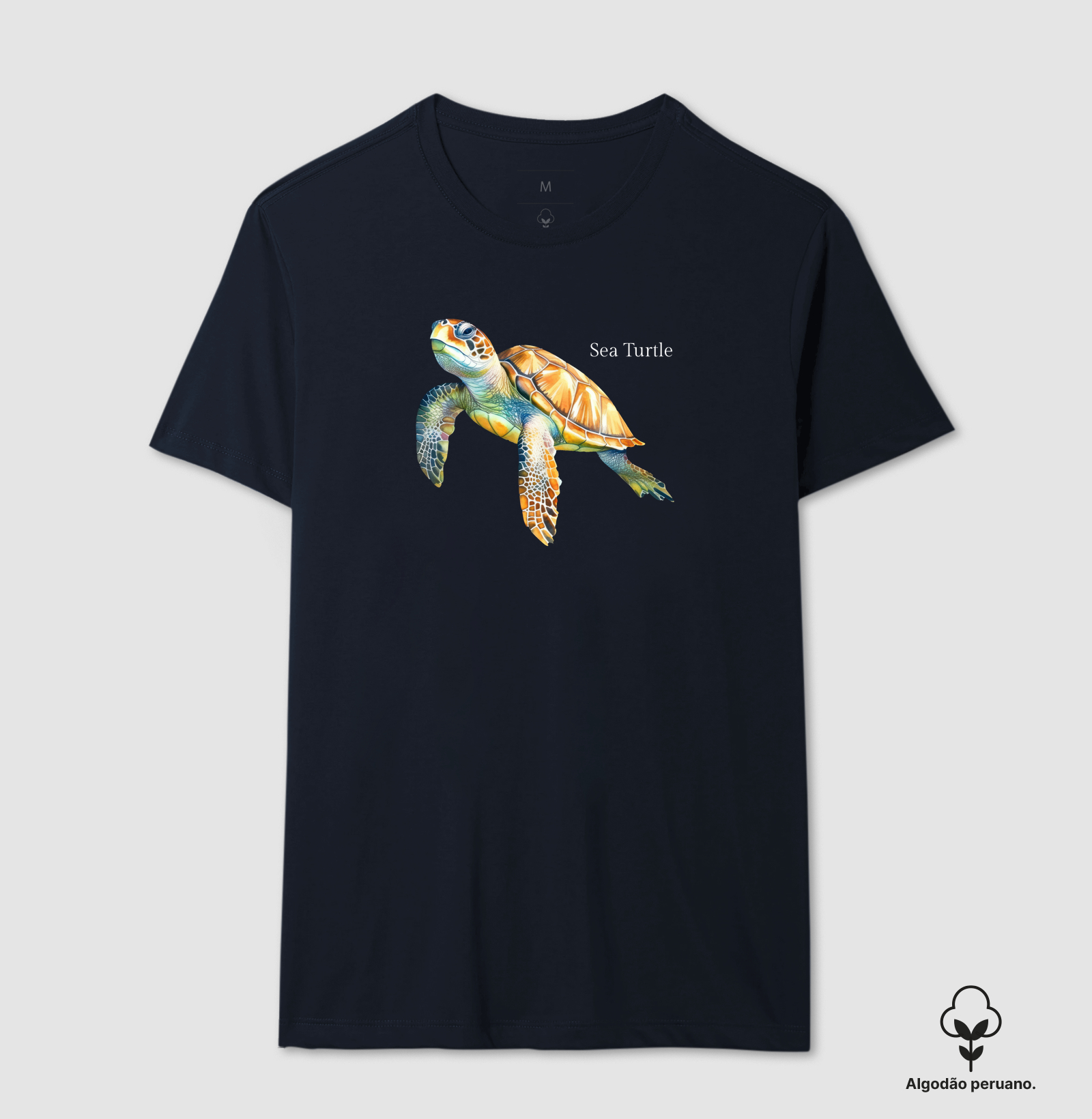 Sea Turtle - Imagem 5