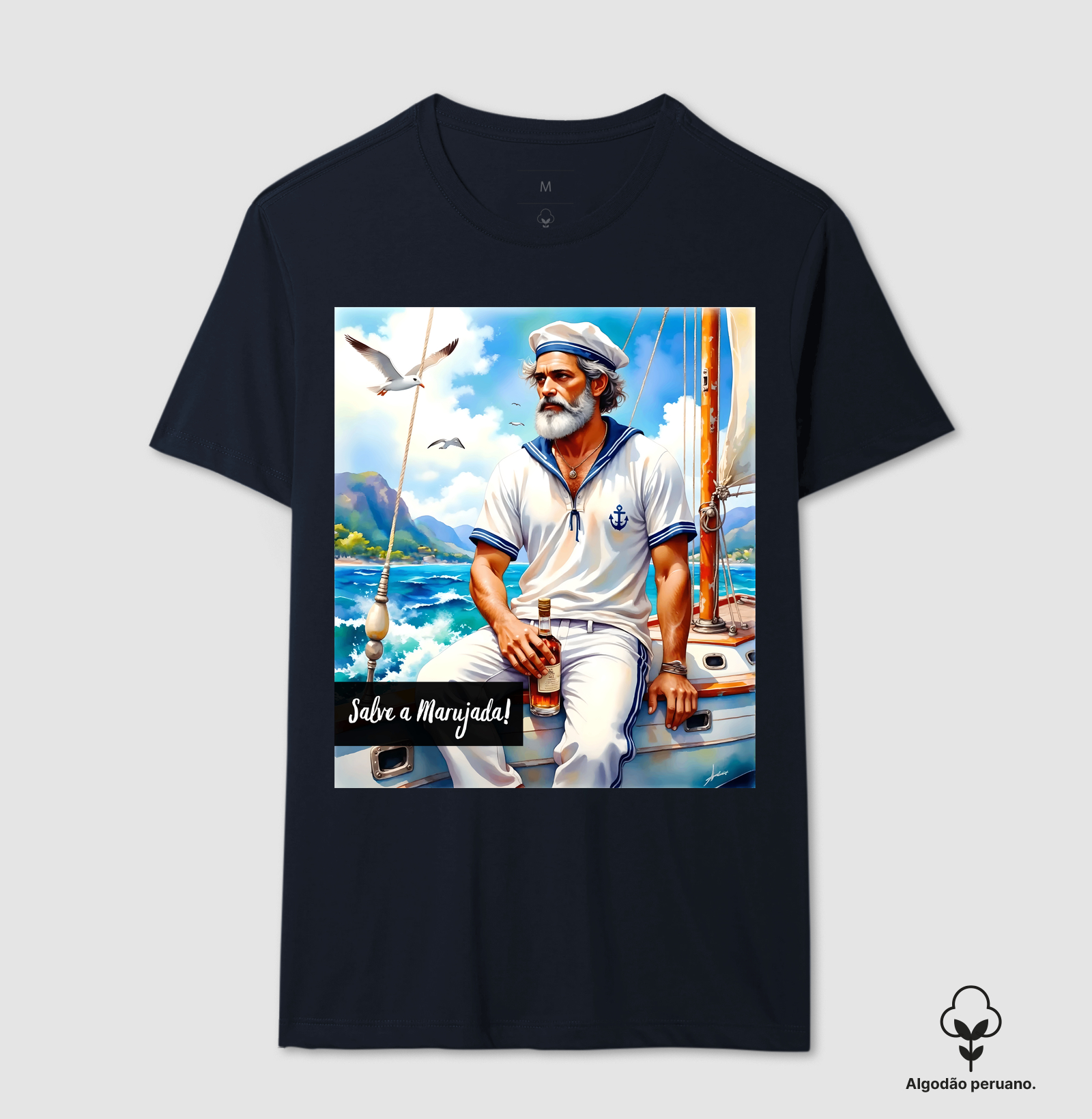 Camisa 5