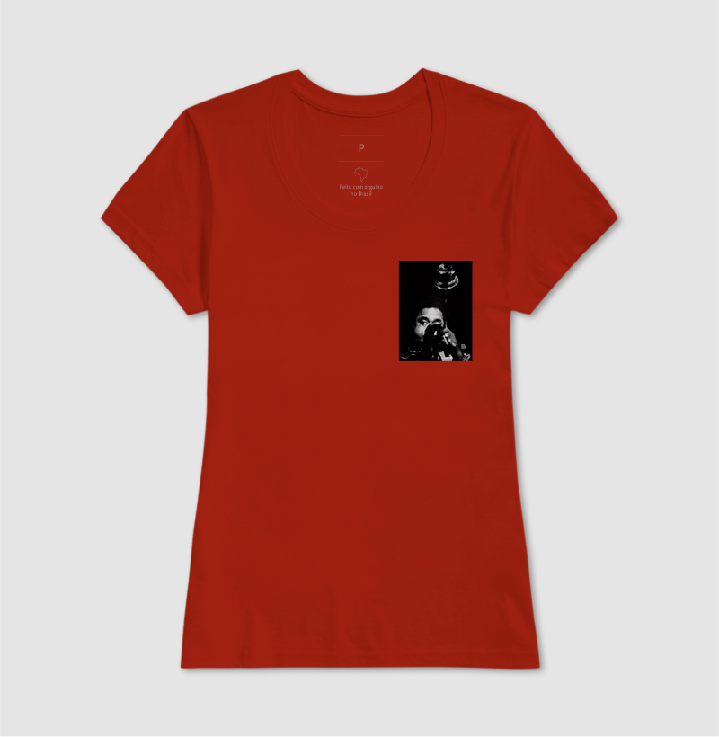 Camisa 11