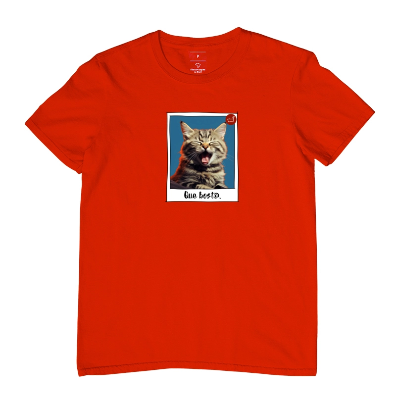 Camisa 7