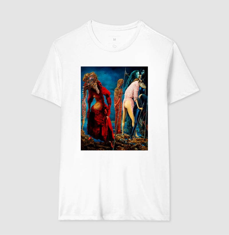 Camisa 3