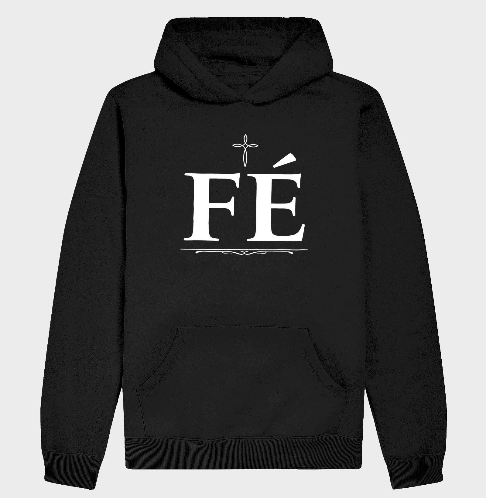 Fé - Imagem 2