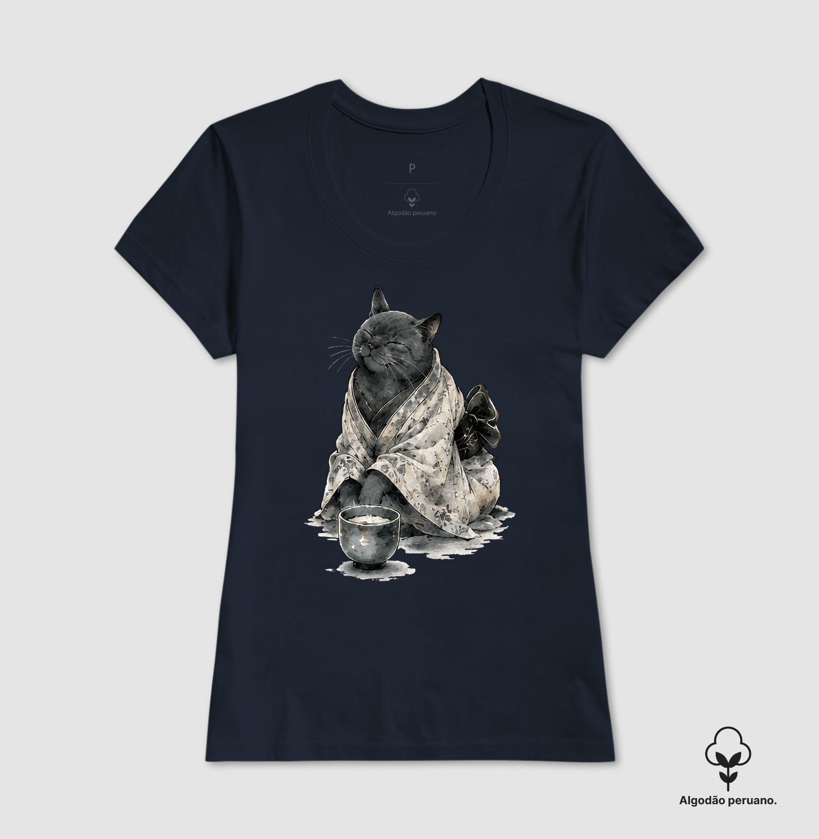 Camisa 6