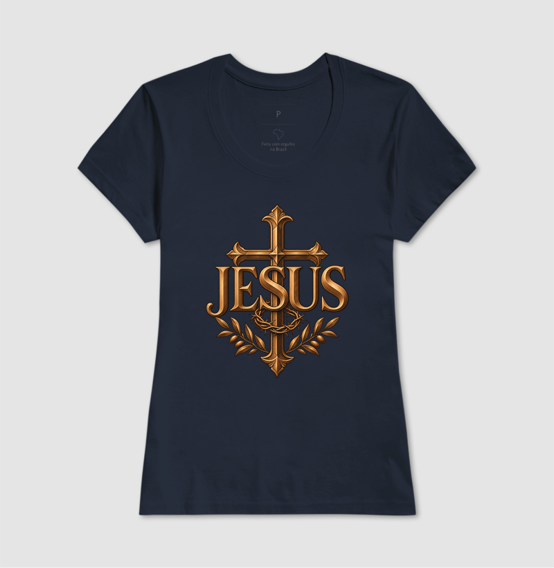 Nome sobre a Cruz - Cristo Vivo - Imagem 7