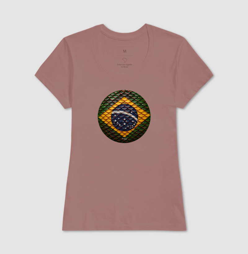 Camisa 15