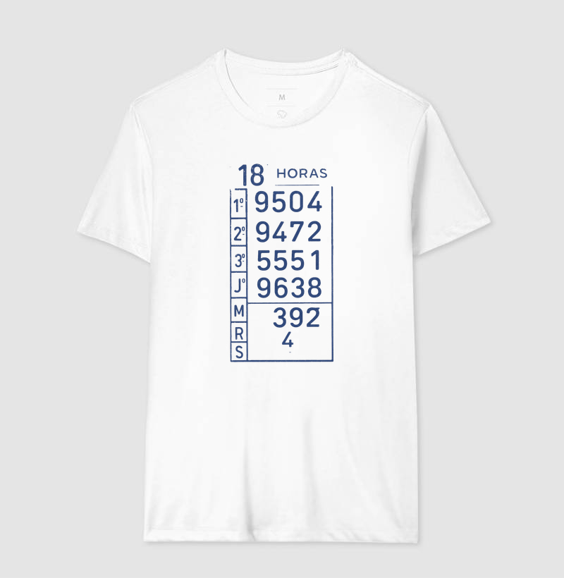 Camisa 1