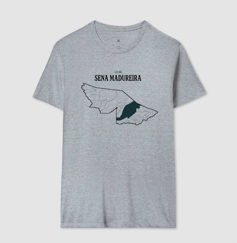 Sena Madureira | Território AC - Imagem 8