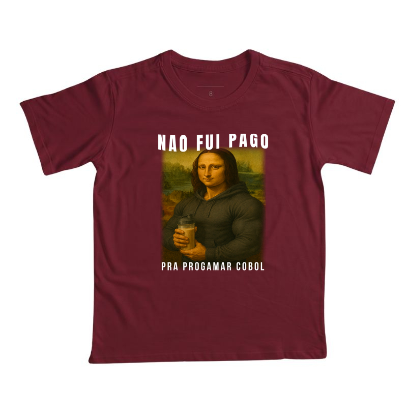 Não fui pago pra programar COBOL - Imagem 5