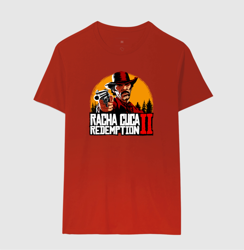 Racha Cuca Redemption - Imagem 13
