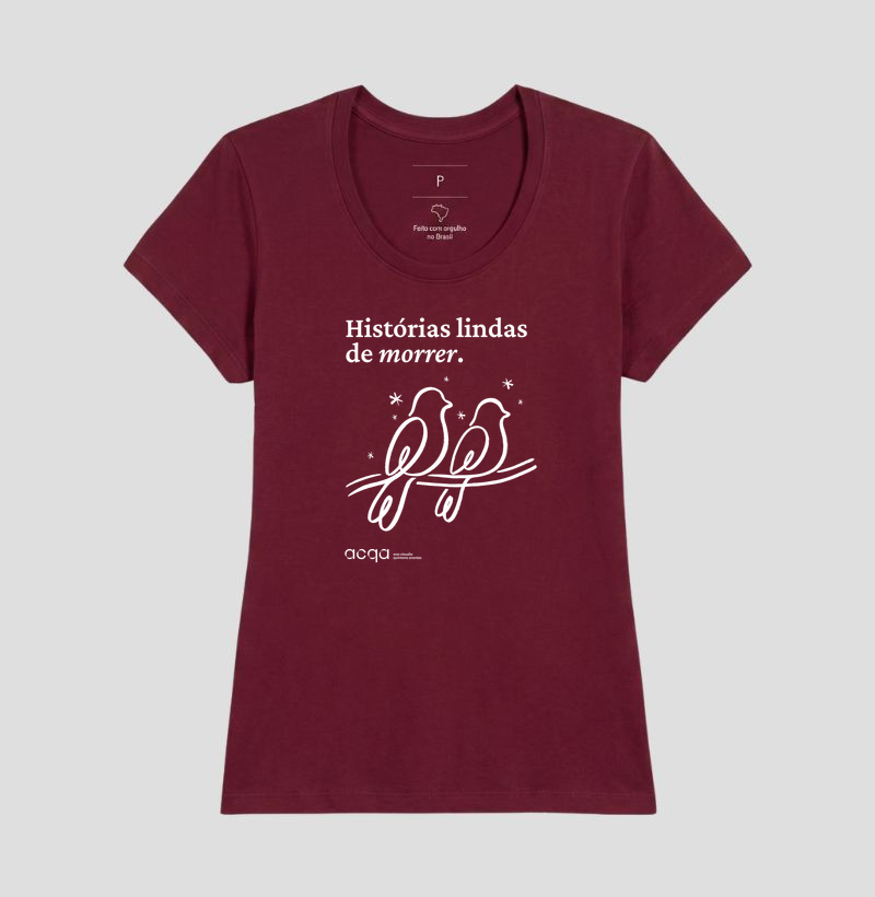 Camisa 20