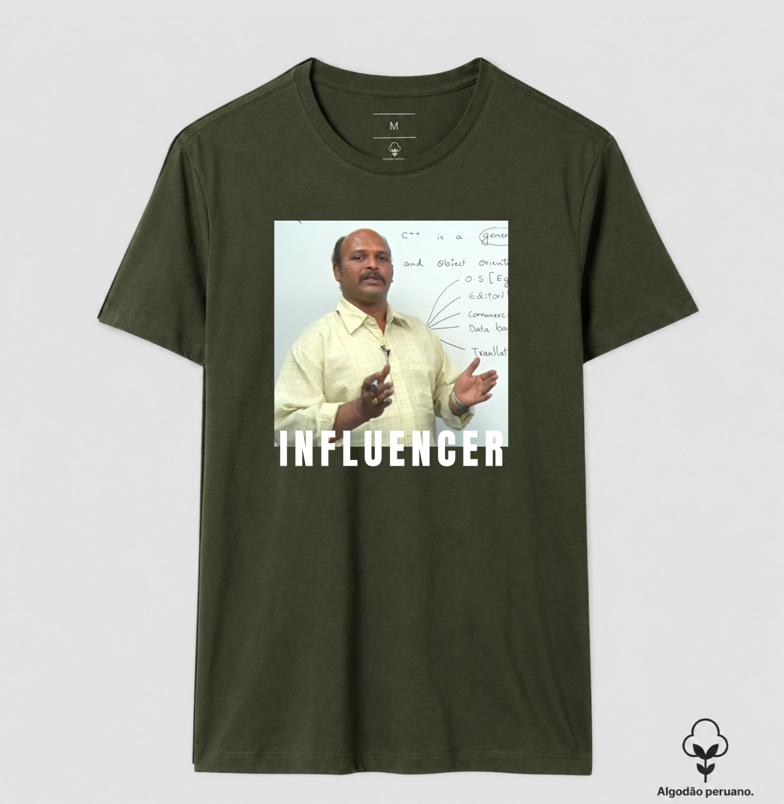 INFLUENCER - INDIANO - Imagem 8