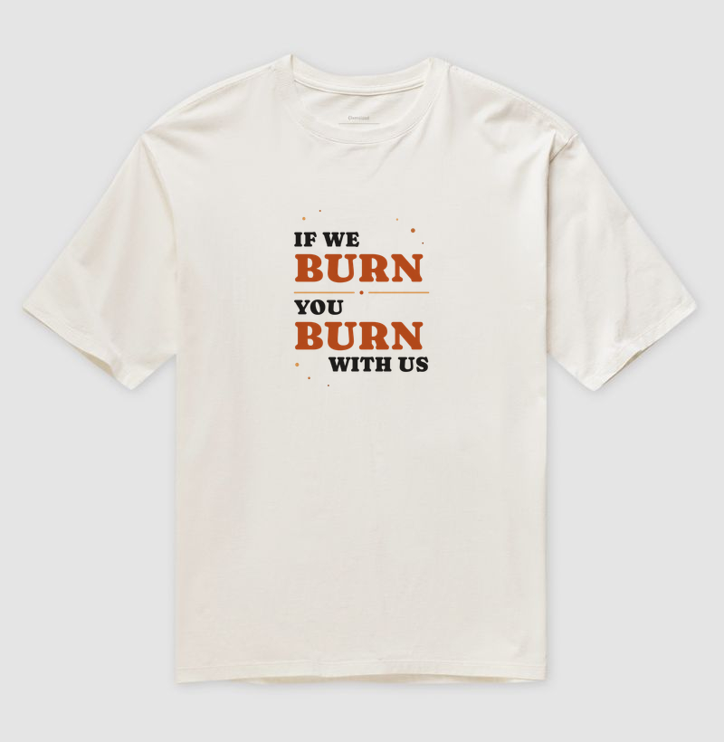 If We Burn... - Imagem 4