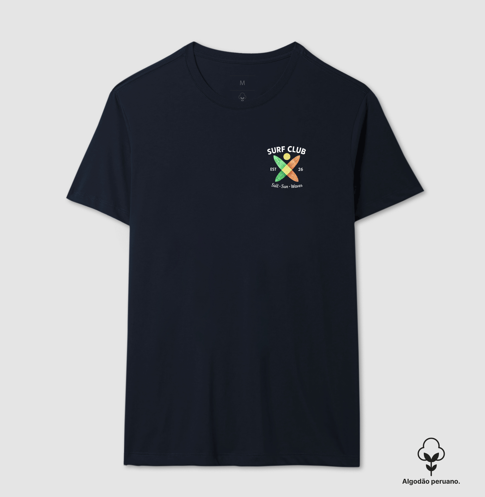 Camisa 2