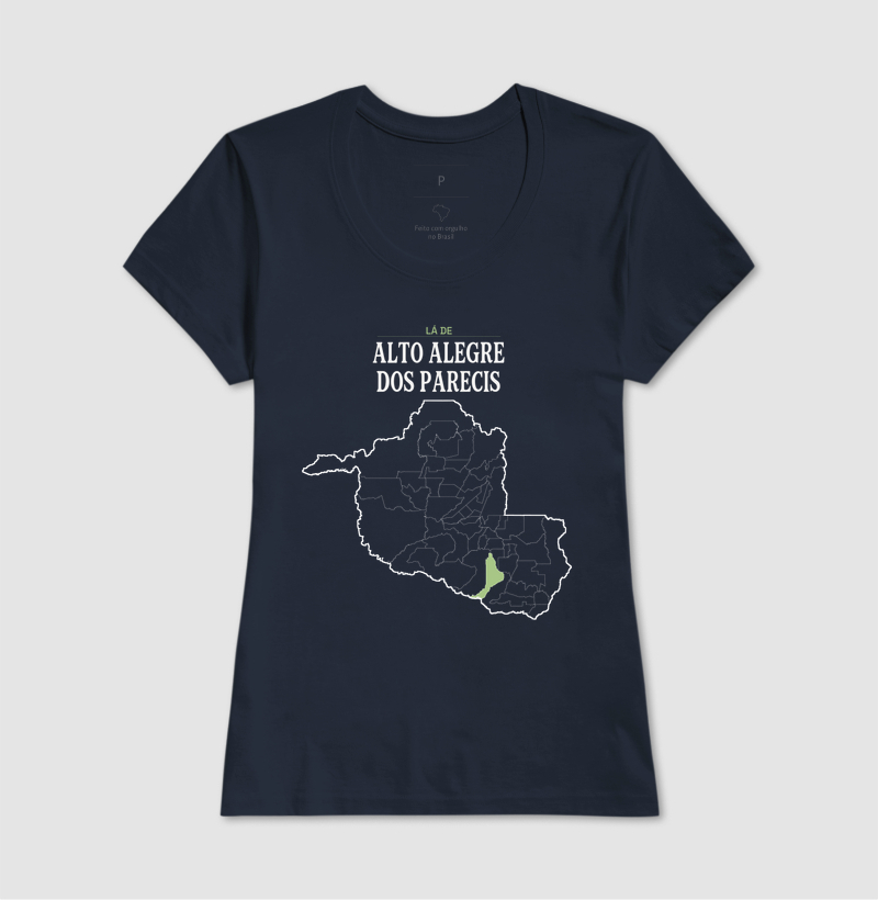 Alto Alegre dos Parecis | Território RO - Imagem 7